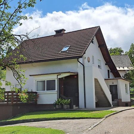 Apartamento Apartma Bine Bled Exterior foto