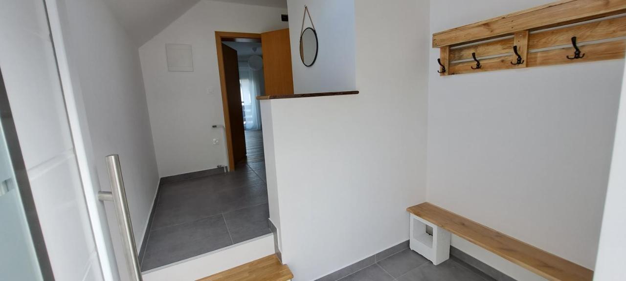 Apartamento Apartma Bine Bled Exterior foto