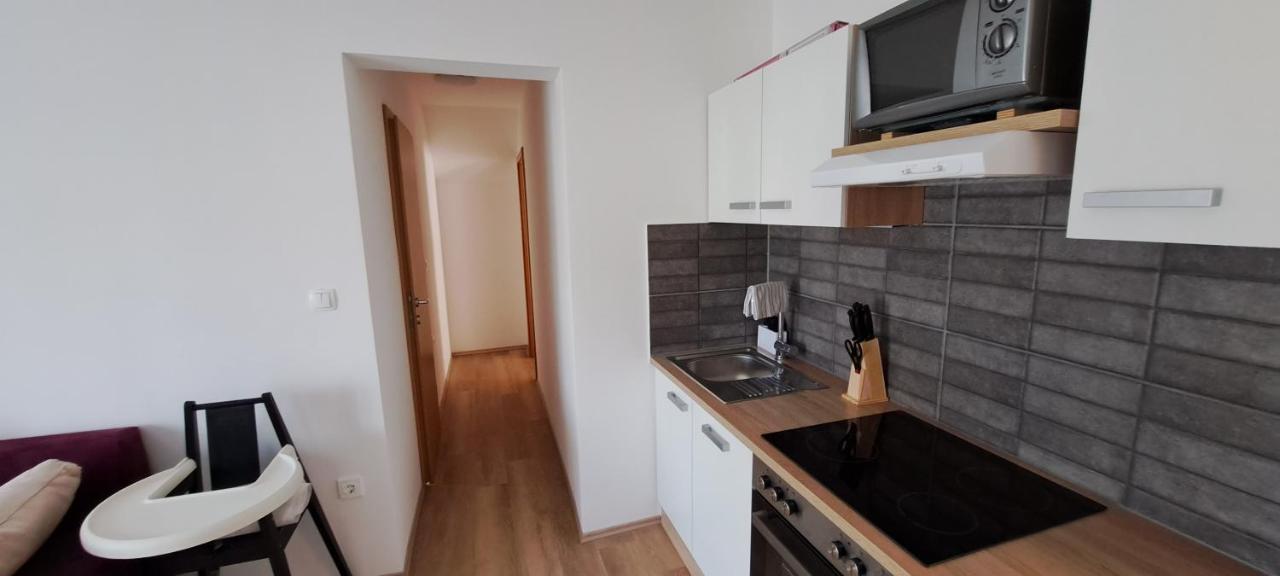 Apartamento Apartma Bine Bled Exterior foto