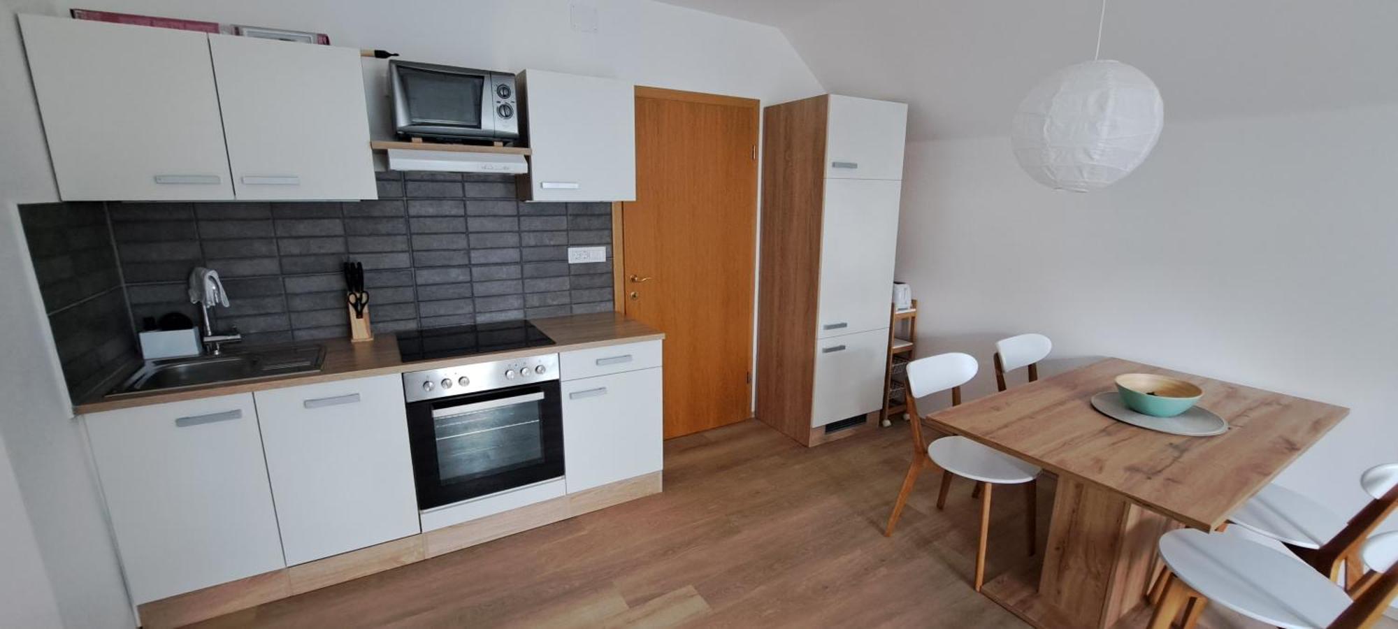 Apartamento Apartma Bine Bled Exterior foto